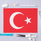 Türkei Seidenpapier (Handwerk)