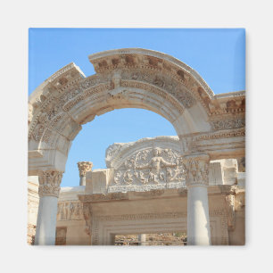 Türkei, Selcuk   Antike Stadt Ephesus Magnet