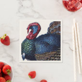 Türkei Serviette (Beispiel)