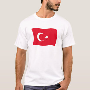 Türkei-Shirt T-Shirt