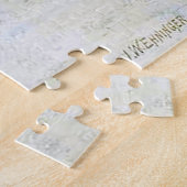 Türkei Shoot John Whetten Ehninger 1879 Puzzle (Seite)