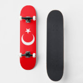 Türkei Skateboard (Vorderseite)