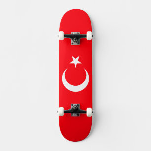 Türkei Skateboard