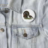 Türkei Standard Bronze Button (Beispiel)