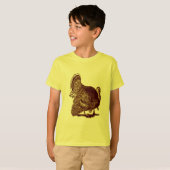 Türkei T-Shirt (Vorne ganz)