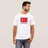 Türkei T-Shirt (Vorne ganz)