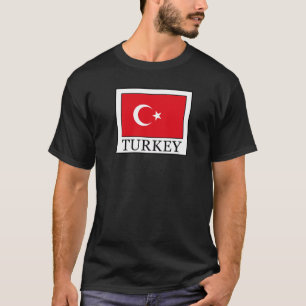 Türkei T-Shirt