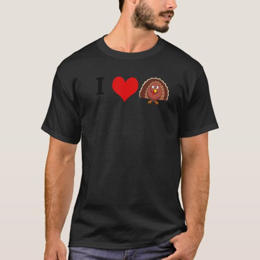 Türkei T-Shirt (Vorderseite)
