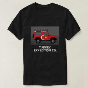 TÜRKEI T-Shirt