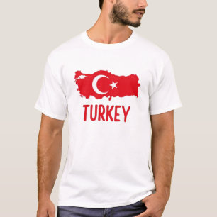 Türkei T-Shirt