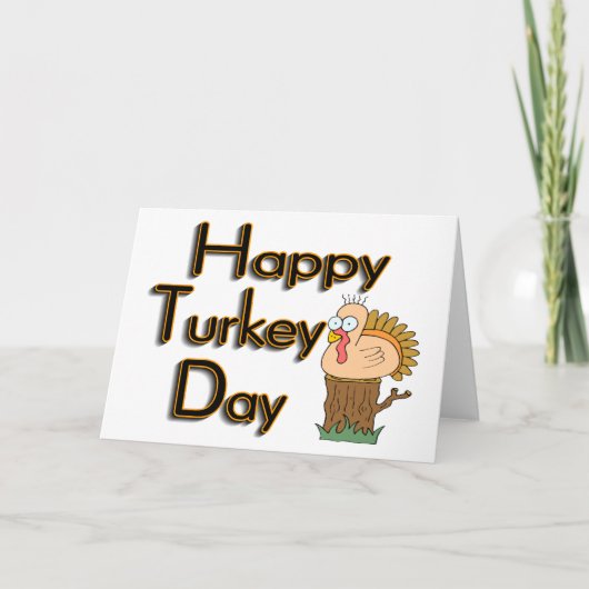 Türkei-Tag Feiertagskarte (Vorderseite)