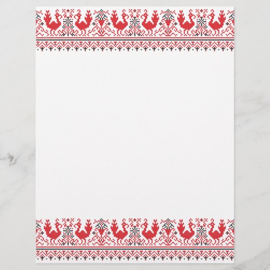 TÜRKEI TAG FLYER (Vorne)