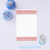 TÜRKEI TAG FLYER (Einzeln)