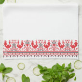 TÜRKEI TAG GESCHIRRTUCH (Gefaltet)