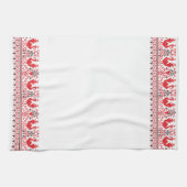 TÜRKEI TAG GESCHIRRTUCH (Horizontal)