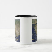 Türkei Tasse (Zentrum)