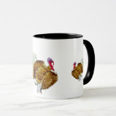 Türkei Tasse (VorderseiteRechts)