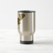 Türkei-Tasse Reisebecher (Mittel)