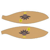 Türkei Time Erntedank Basketballs (Panele)