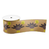 Türkei Time Erntedank Satin Ribbon Satinband (Spule)