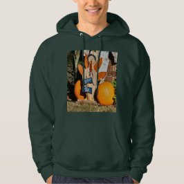 Türkei Timer Hoodie