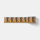 Türkei Timer Ribbon Ripsband (Vorderseite)