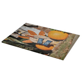 Türkei-Timer Schneidebrett