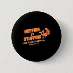 Türkei Trot Button