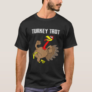 Türkei Trot Türkei Erntedank Türkei Tro T-Shirt