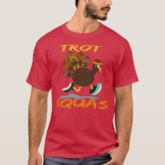 Türkei TrottSquad 1 T-Shirt