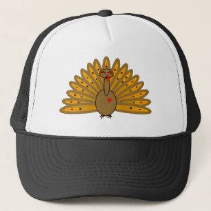 Türkei Truckerkappe