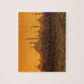 Türkei - Turkiye - Istanbul Puzzle (Vertikal)