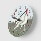 Türkei Uhr (Winkel)