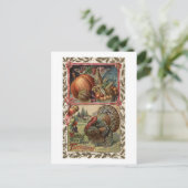 Türkei und Produktion # 2 Postkarte (Stehend Vorderseite)