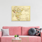 Türkei, Ungarn Leinwanddruck (Insitu (Wohnzimmer))