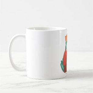 Türkei Vibes only Kaffeetasse