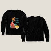 Türkei Vibes only Paper Plate (Design Vorder- & Rückseite)