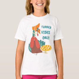 Türkei Vibes only T-Shirt