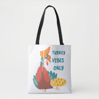 Türkei Vibes only Tasche