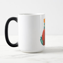 Türkei Vibes only Verwandlungstasse