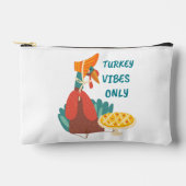 Türkei Vibes only Zubehörtasche (Vorderseite)