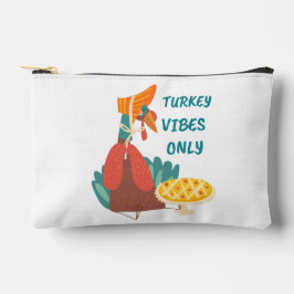Türkei Vibes only Zubehörtasche