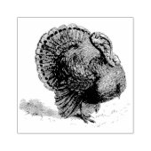 Türkei Vintage Kautschukkunst Briefmarke Gummistempel (Prägung)