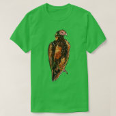 Türkei Vulture TShirt 2 (Design vorne)