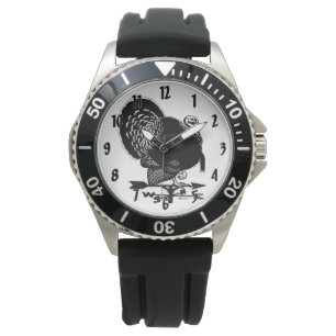 Türkei Weathervane Armbanduhr