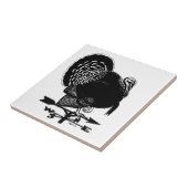 Türkei Weathervane Fliese (Seite)