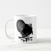 Türkei Weathervane Kaffeetasse (Links)