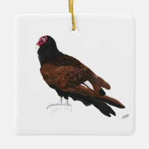 Türkei Weihnachtsschmuck