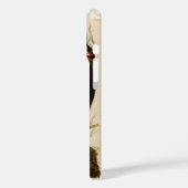 Türkei Wild Audubon Bird Painting Case-Mate iPhone Hülle (Rückseite / Links)