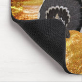 Türkei World Mousepad (Ecke)